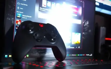 Next Xbox Likely to Inherit Windows’ Vulnerabilities