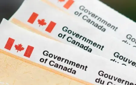 Ottawa Increases GST Credit Amid Food Inflation Concerns