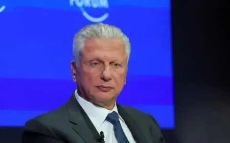 International Firms Halt U.S. Operations Due to ICE Policies