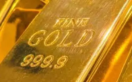 Gold price today rebounds above $4,790 after sharp early-February selloff