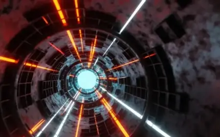 Russia Develops Plasma Engine to Reach Mars in 30 Days