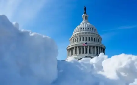 House Faces Funding Fight Amid Government Shutdown: Live Updates