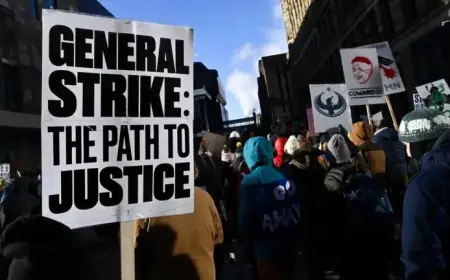 Consumers Urged to Boycott Amazon and Google by ICE Movement