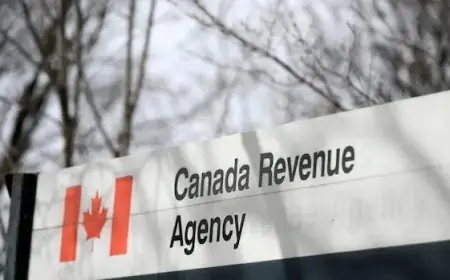 Canadians Hold $2B in Unclaimed Federal Cheques from Last 4 Years