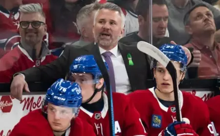 CH Enjoys a Fantastic January Performance