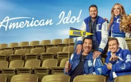 Watch ‘American Idol’ Season 24 Auditions Free Tonight