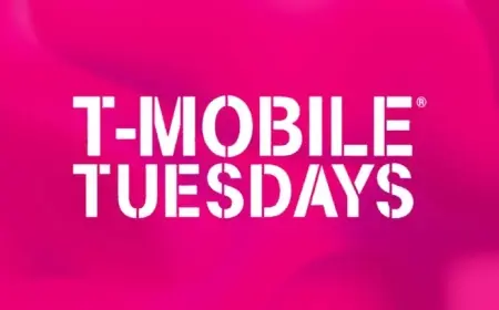 Host an Event with T-Mobile’s Newest Giveaway