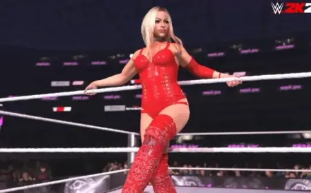 Monday Night Raw: Start Time and Match Card Details for Tonight