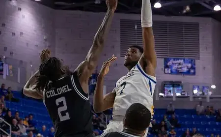 Sundown Showdown Captivates Audiences