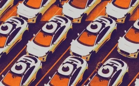 Waymo Secures $16 Billion to Expand Robotaxi Service Globally