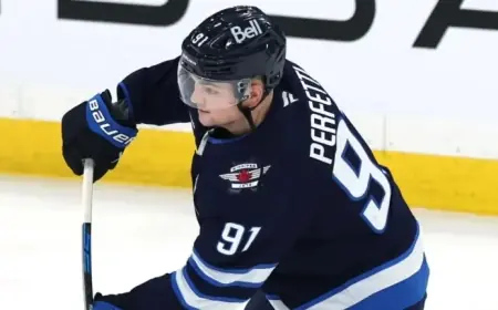 Jets vs Stars: Expert Predictions, Odds & Picks for NHL Showdown Tonight