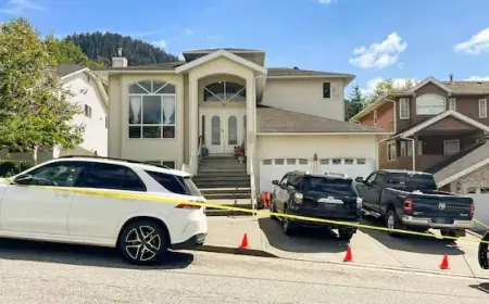 Coroner’s Inquest into Prince Rupert Family Deaths Begins Monday