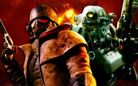 Oblivion Remaster Sets High Standards: Why Fallout 3 and New Vegas Can Wait