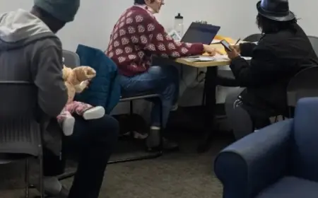 Federal Judge Halts Trump Bid to End Haitian TPS