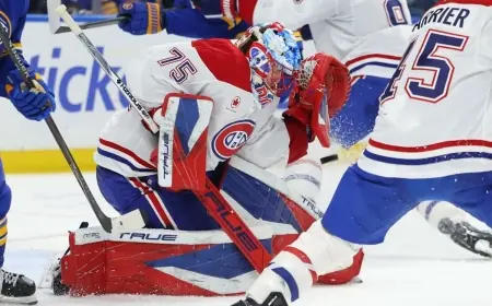 canadiens vs wild Live: Early punch from Minnesota has Montreal chasing after first-period flurry in Saint Paul