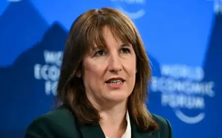 60,000 Families Face Impact as Second Benefit Limit Follows Two-Child Cap Removal