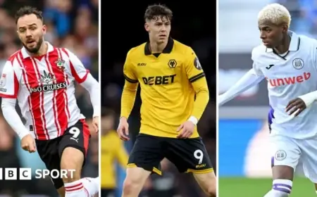 Transfer Deadline Day Witnesses Record Low Activity in Quiet Finale