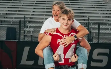 Caden Nowicki cause of death: died from injuries in ATV-towed “sledding” crash