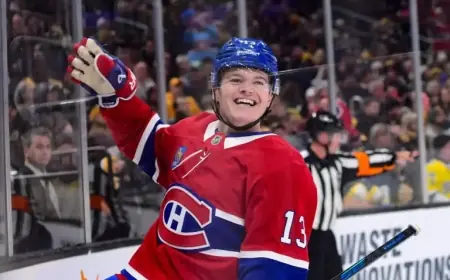 Canada, USA Sideline Top Offense Talent for Olympics: Here’s Why