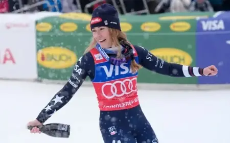 2026 Milan Cortina Olympics: Essential Insights on the Winter Games