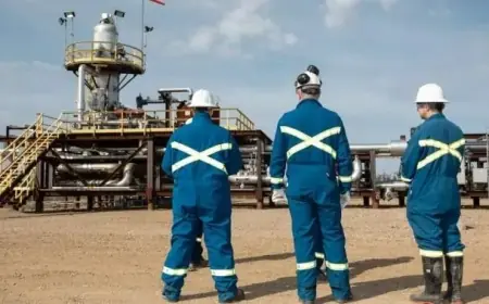 Fatal Pipe Accident at Cenovus Energy’s Christina Lake Injures One, Kills Another