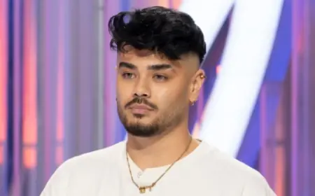 Masked Australian Singer Reveals Identity in Astonishing ‘American Idol’ Audition