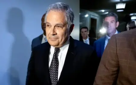 “Prosecutors Form ‘FAFO’ Team to Target Lawbreaking Federal Agents”