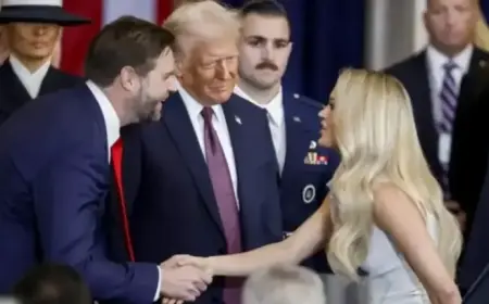 Producers Worry About Carrie Underwood’s Alleged MAGA Ties