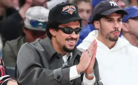 NFL Star Criticizes Bad Bunny’s Character and Morality