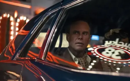 Bethesda Unveils Unexpected New Trailer for Fallout 3 and New Vegas