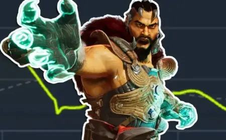 Highguard’s Troubled Launch Highlights Flaws in Steam Review System