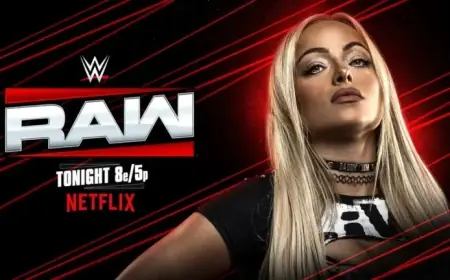 Liv Morgan Triumphs at 2026 Royal Rumble