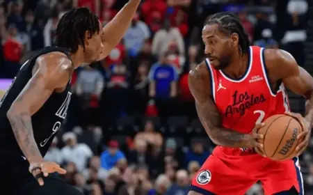 76ers vs Clippers: Top Predictions and Betting Picks for NBA Game