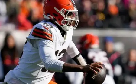 TikTok Sensation Heads to Pro Bowl, Say NFL Execs and Coaches