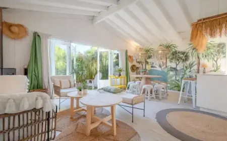 Exploring Global Homes You Can Buy for Australia’s Median House Price