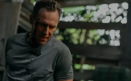 ‘Night Manager’: Season 2 Finale Sets Stage for Gripping Final Chapter