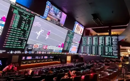 BetMGM Enforces Zero-Tolerance Policy on Athlete Harassment in Betting