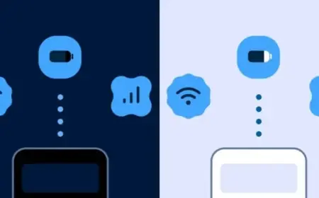 Pixel Enhances Connectivity with New Adaptive Settings