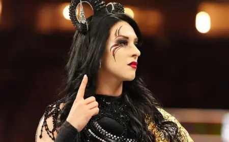 Monday Night Raw fallout puts Roman Reigns, Liv Morgan, and Vaquer-Rodriguez on collision course