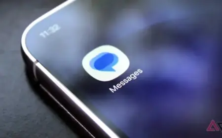 Google Messages Revives a Little-Known Discontinued Feature