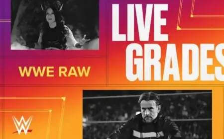 “WWE Raw 2026: Highlights, Results, Winners and Reactions Post-Royal Rumble”