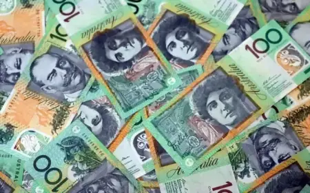 Aussie Dollar Skyrockets: Discover the Key Reasons Behind Its Surge