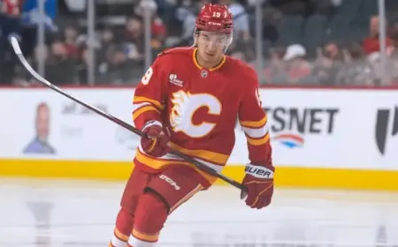 Rediscovering Joy in Film: ‘I’m Having Fun Again’