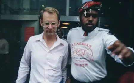 Impact of the 1984 Subway Vigilante Shooting Continues to Resonate Today