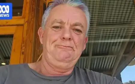 Brutal Attacker Sentenced for Father’s Murder