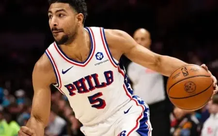 Spotlight on Quentin Grimes: A Player to Watch