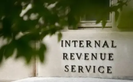 BBB Warns: Tax Scammers Imitate Firms to Pressure Quick Payments