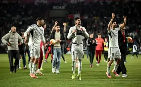 Albacete Triumphs Over Madrid, Prepares to Face Barcelona in Copa