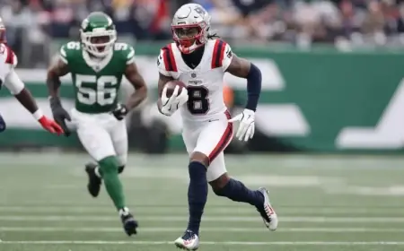 NFL Star’s Future Fatherhood: Four Babies with Four Women in 2025, Rapper Girlfriend Responds