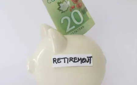 Millennials Concerned About Retirement: Is It Too Late to Save?